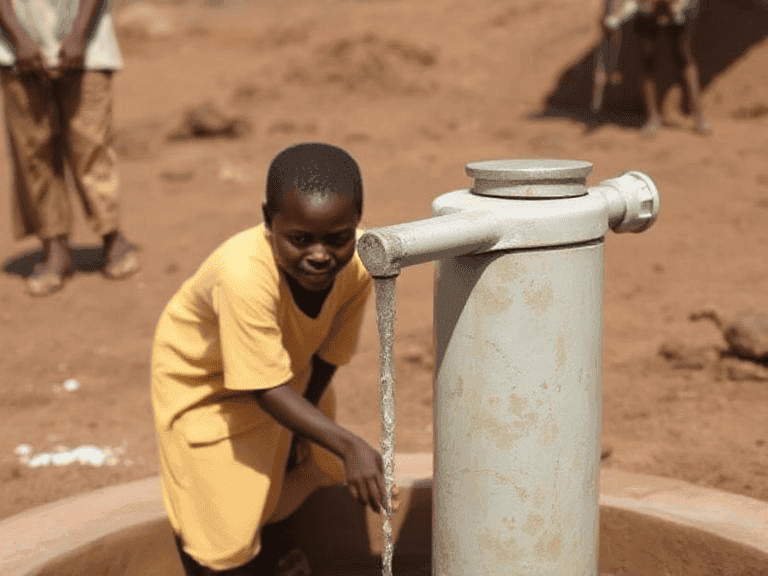 Clean Water Initiative