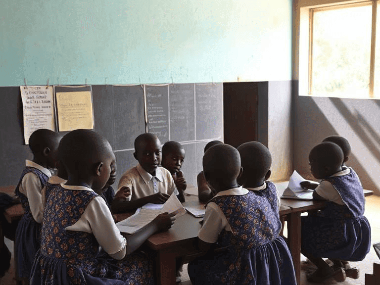 Education Support