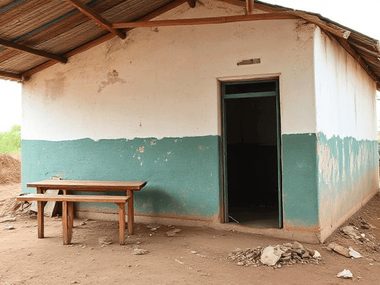 School Renovation Projects