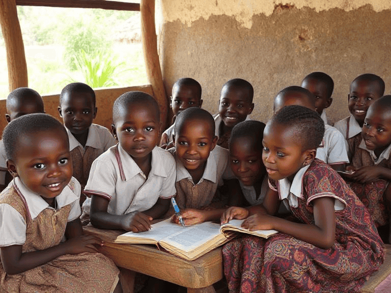 Why Education Matters