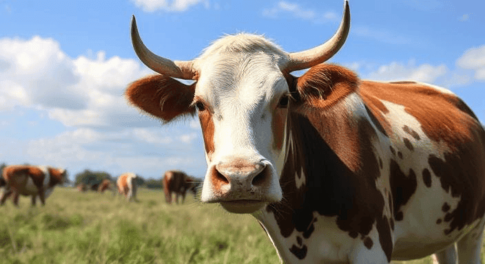 Cow