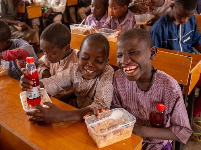 Establishing Orphanages