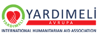 Yardimeli Dernegi
