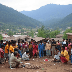 Community Resilience