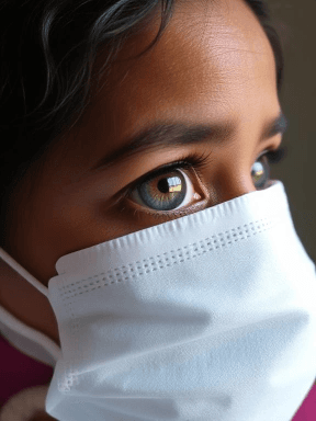 Eye Surgery