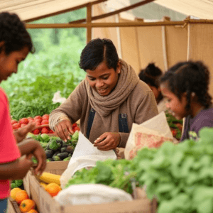 Food Program
