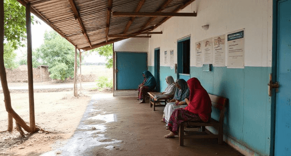 Health Facilities Support
