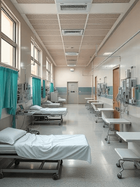 Health Facilities Support