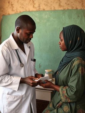Medical Bill Assistance