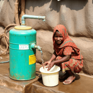 WASH Program