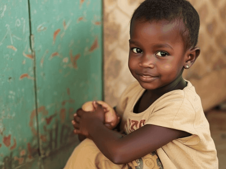 Orphan Sponsorship
