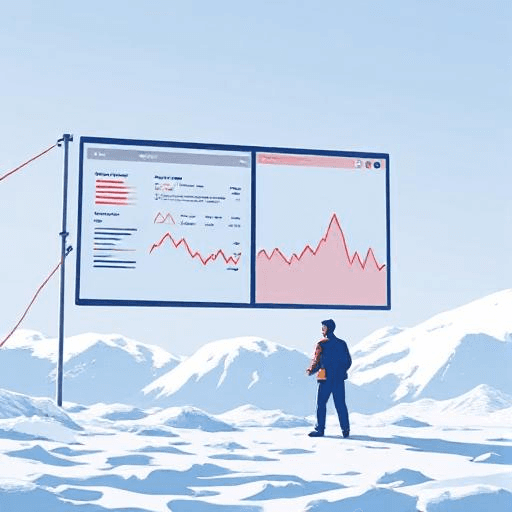 Our team implementing transparency measures